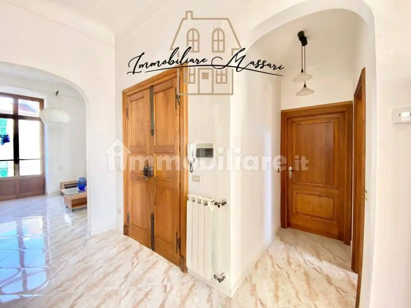 Appartamento ottimo stato, primo piano, Pitelli, La Spezia - foto 3