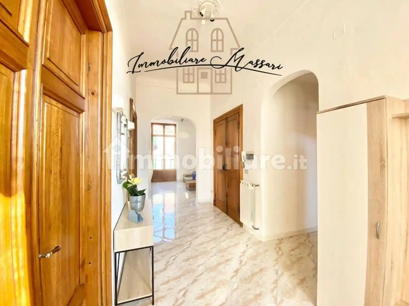 Appartamento ottimo stato, primo piano, Pitelli, La Spezia - foto 4