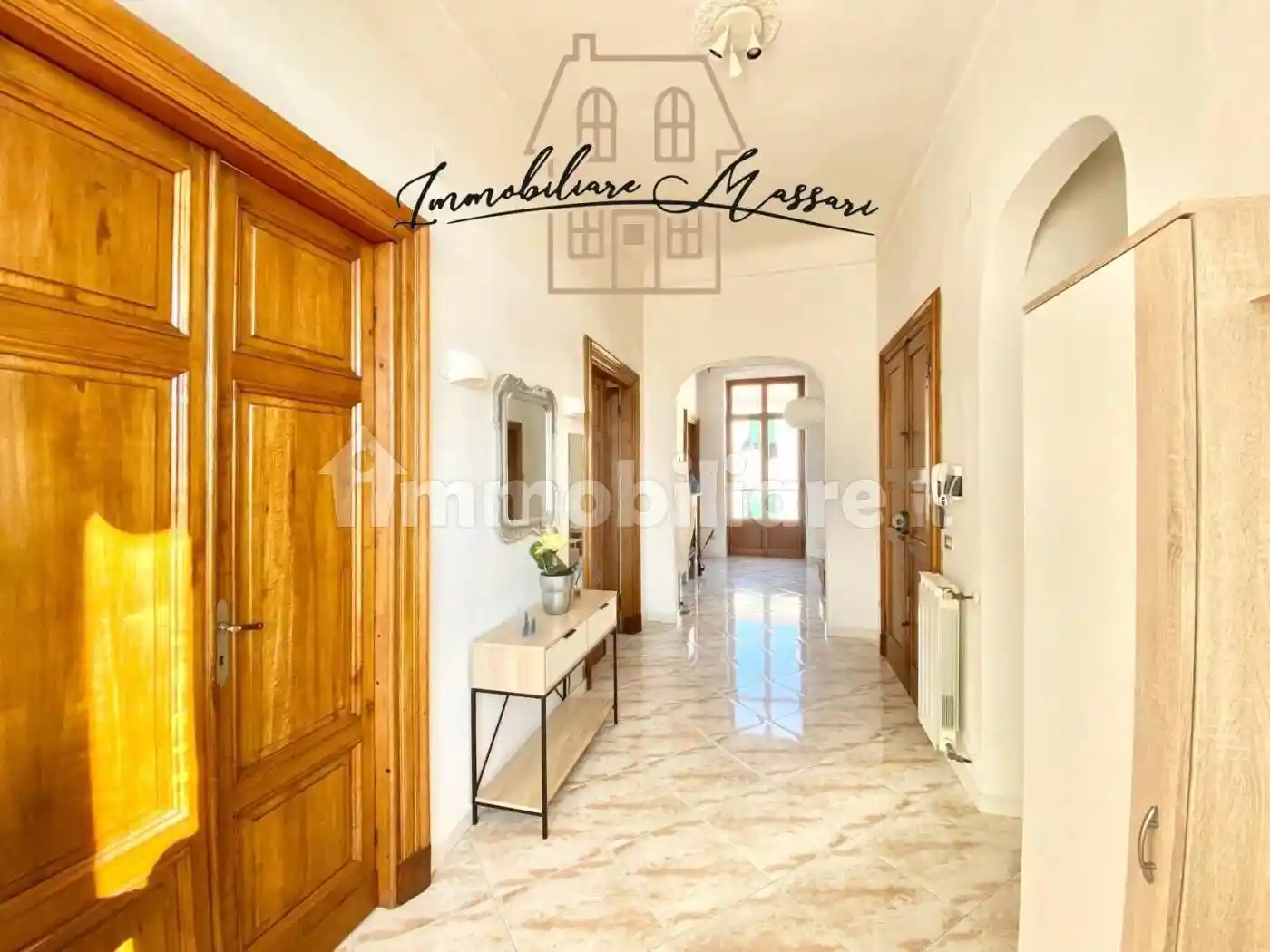 Appartamento ottimo stato, primo piano, Pitelli, La Spezia - foto 5