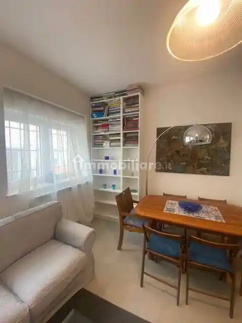 Bilocale via Scipio Slataper, Leopoldo - Vittorio Emanuele - Statuto, Firenze - foto 2