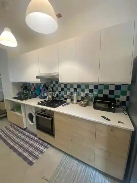 Bilocale via Scipio Slataper, Leopoldo - Vittorio Emanuele - Statuto, Firenze - foto 3