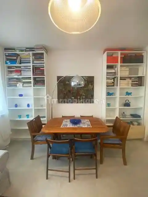 Bilocale via Scipio Slataper, Leopoldo - Vittorio Emanuele - Statuto, Firenze - foto 4