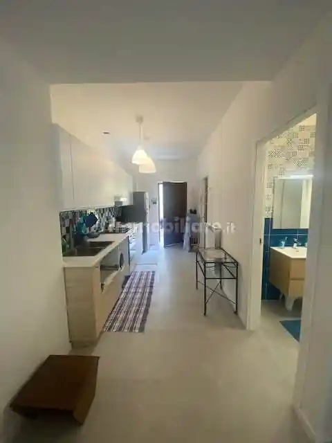 Bilocale via Scipio Slataper, Leopoldo - Vittorio Emanuele - Statuto, Firenze - foto 5