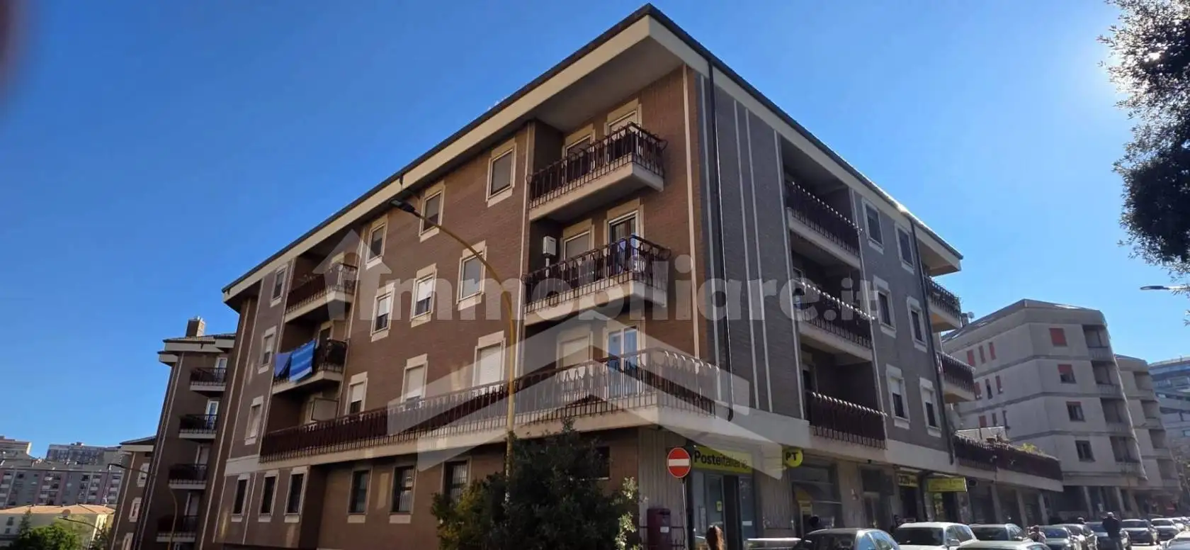 Appartamento in vendita a Campobasso