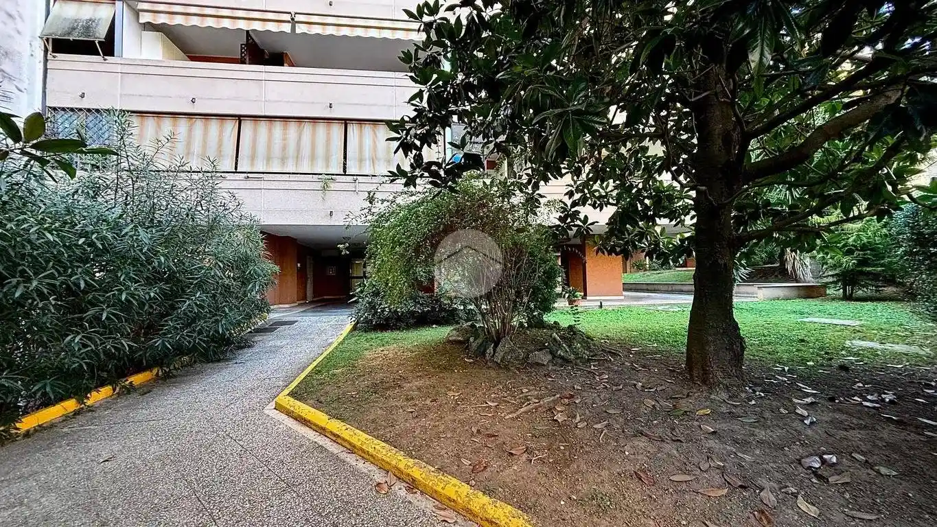 Bilocale via Giuseppe Dessì, Ardeatino - Montagnola, Roma - foto 2