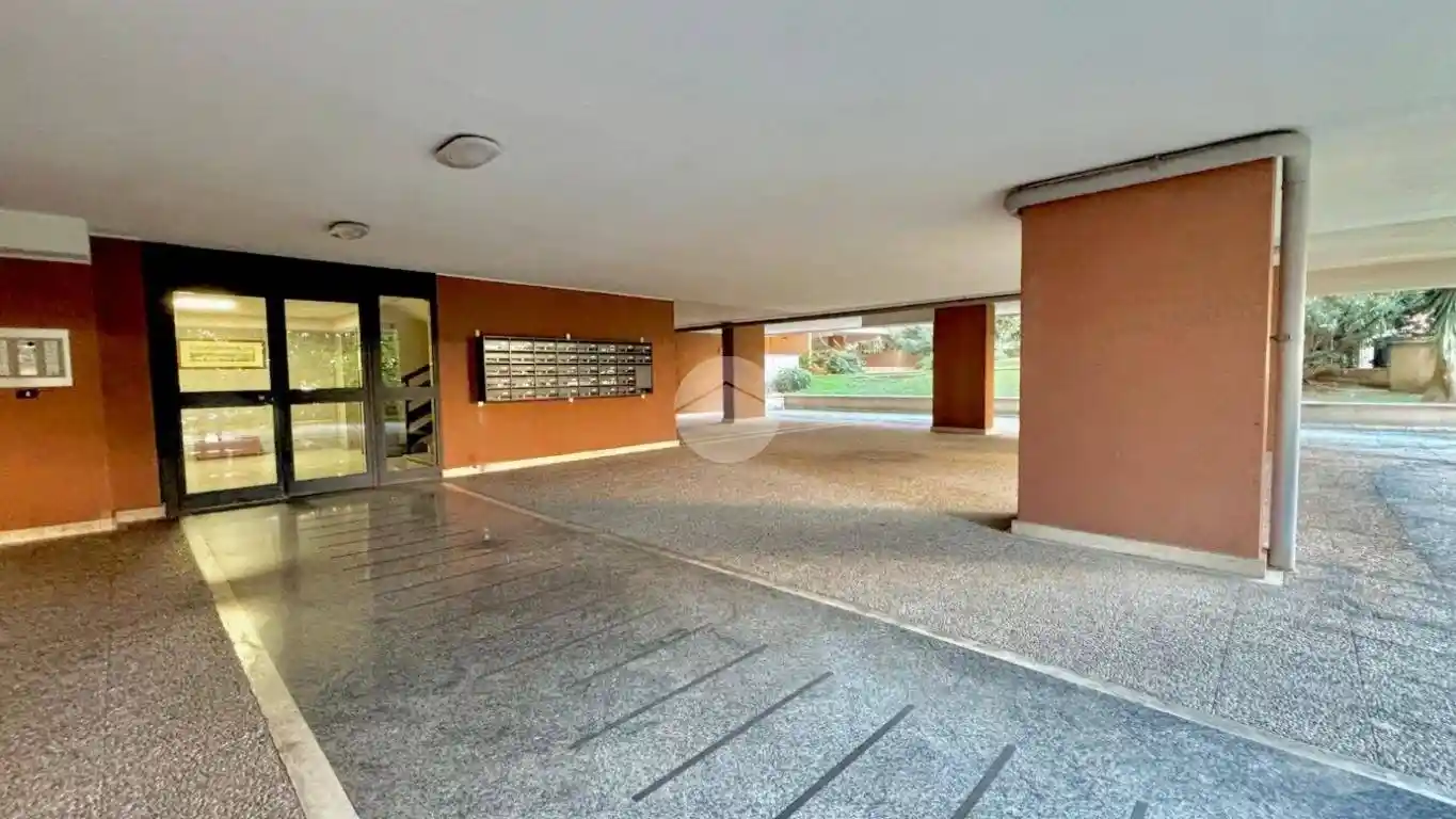 Bilocale via Giuseppe Dessì, Ardeatino - Montagnola, Roma - foto 3