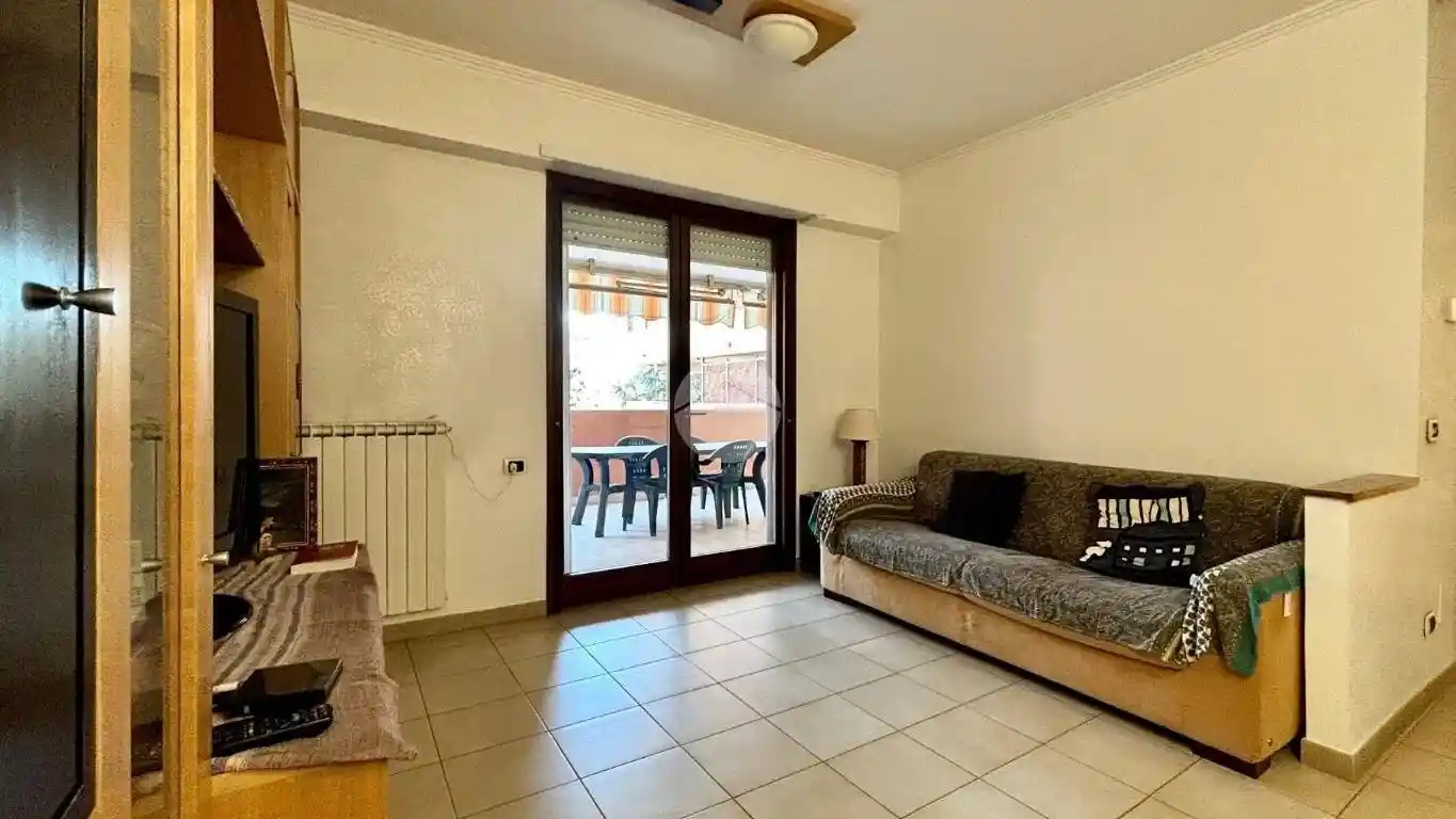 Bilocale via Giuseppe Dessì, Ardeatino - Montagnola, Roma - foto 4