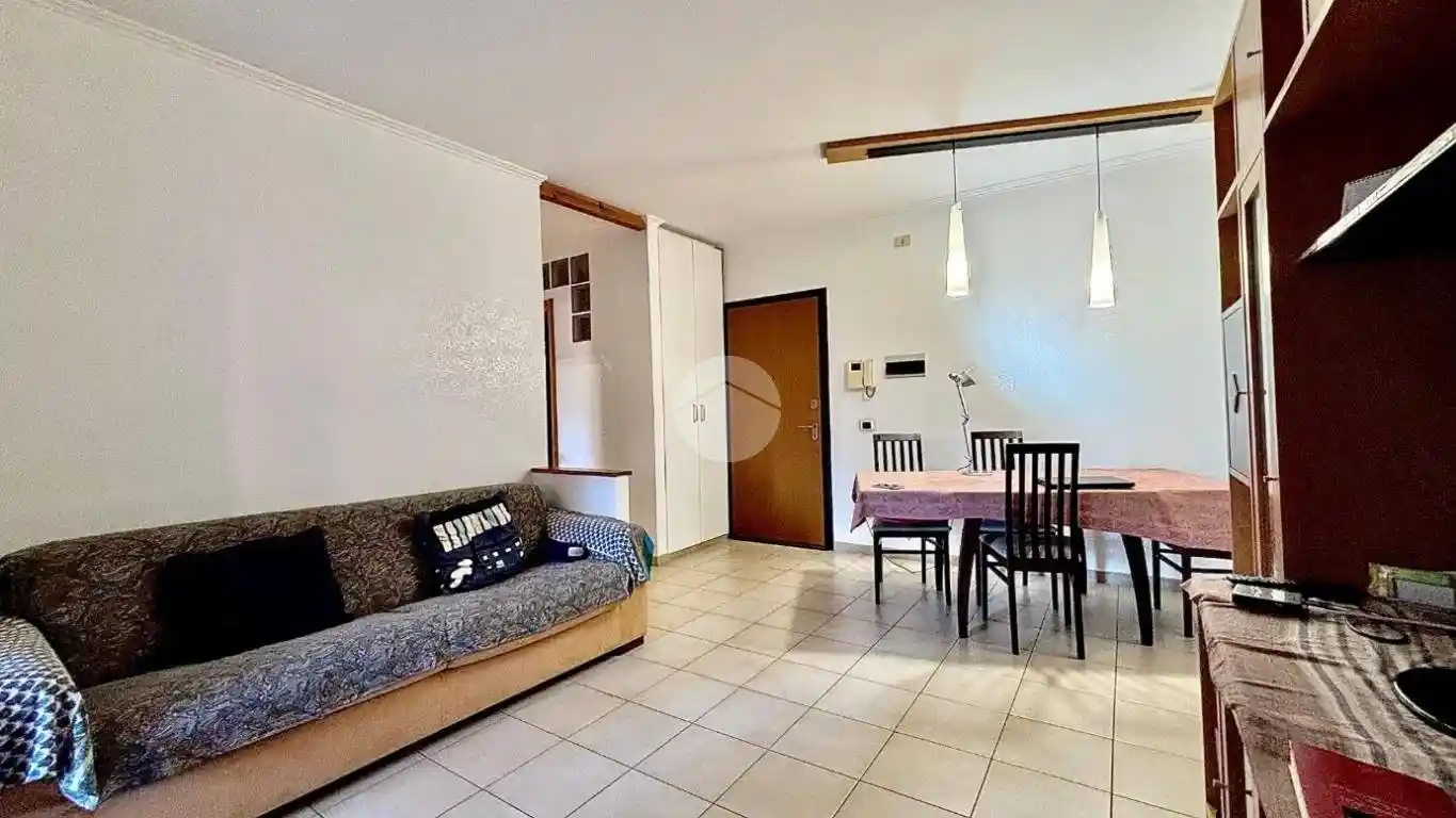 Bilocale via Giuseppe Dessì, Ardeatino - Montagnola, Roma - foto 5