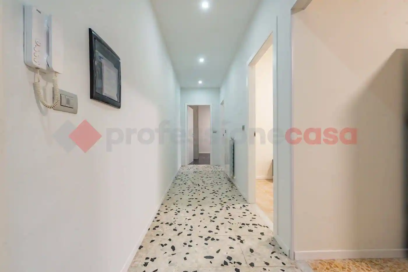 Trilocale buono stato, secondo piano, Tor Vergata, Roma - foto 5