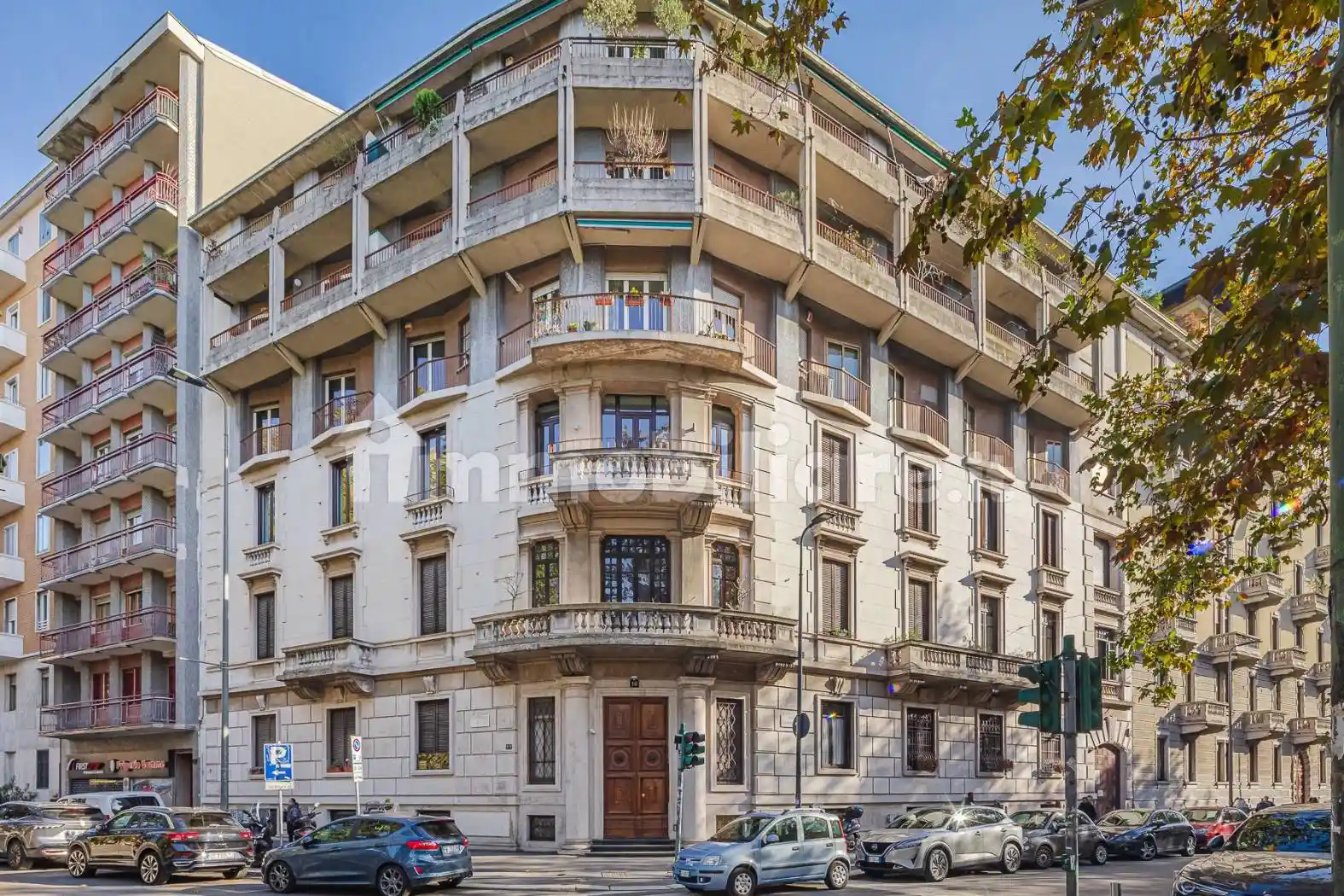 Trilocale piazzale Susa 10, Plebisciti - Susa, Milano - foto 2