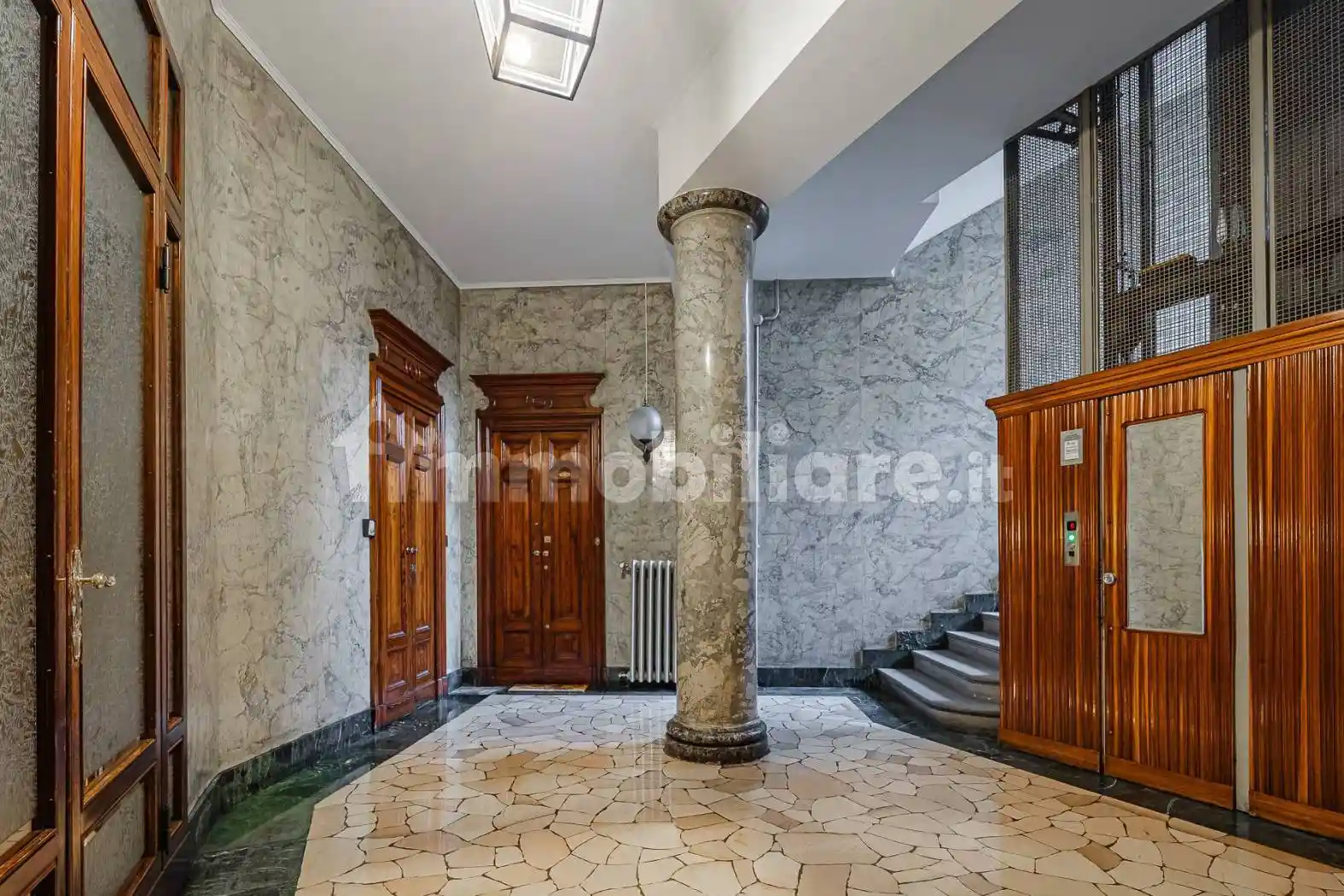 Trilocale piazzale Susa 10, Plebisciti - Susa, Milano - foto 5