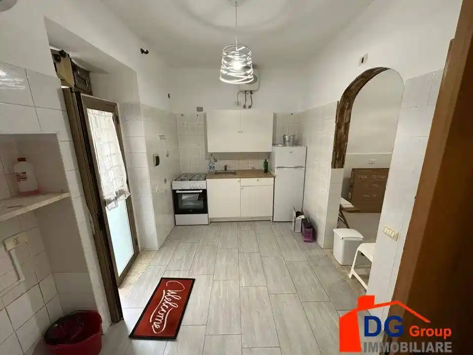 Terratetto unifamiliare 55 m², buono stato, Alcamo Marina, Alcamo - foto 2