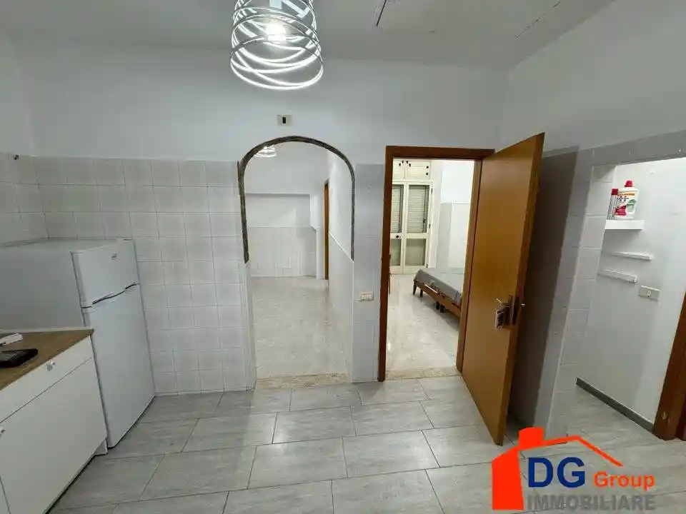 Terratetto unifamiliare 55 m², buono stato, Alcamo Marina, Alcamo - foto 3