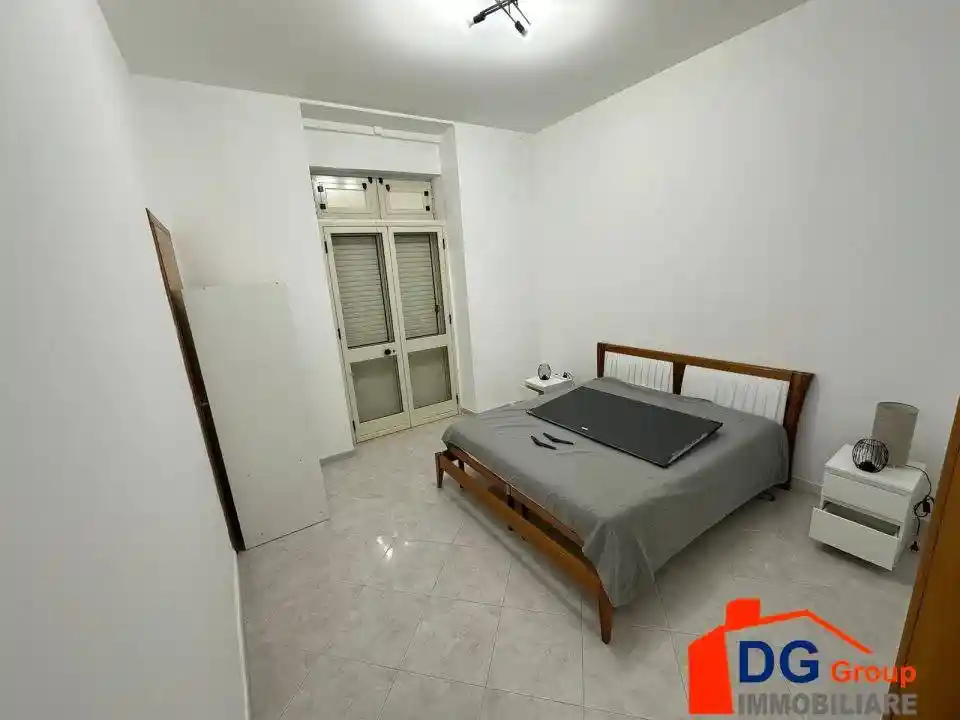 Terratetto unifamiliare 55 m², buono stato, Alcamo Marina, Alcamo - foto 4