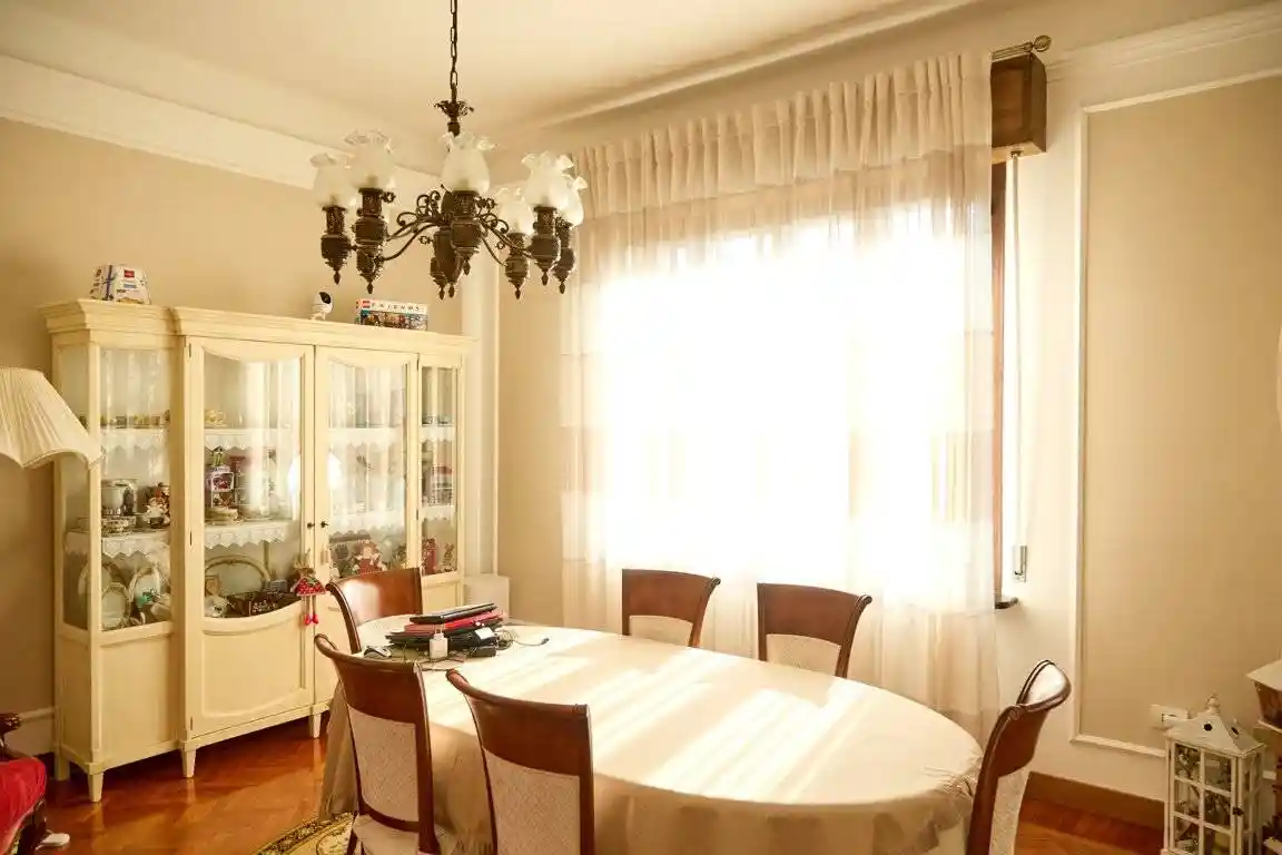 Villa bifamiliare via Bastioni Orientali, Centro Storico, Rimini - foto 3