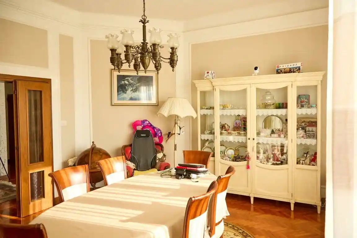 Villa bifamiliare via Bastioni Orientali, Centro Storico, Rimini - foto 4