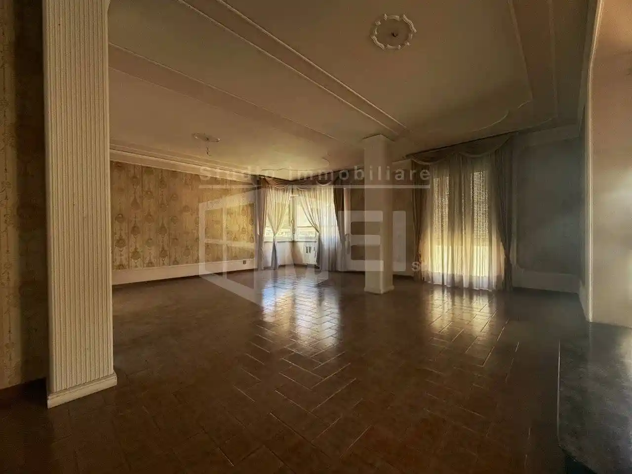 Appartamento via Calzabigi  4, Calzabigi, Livorno - foto 2