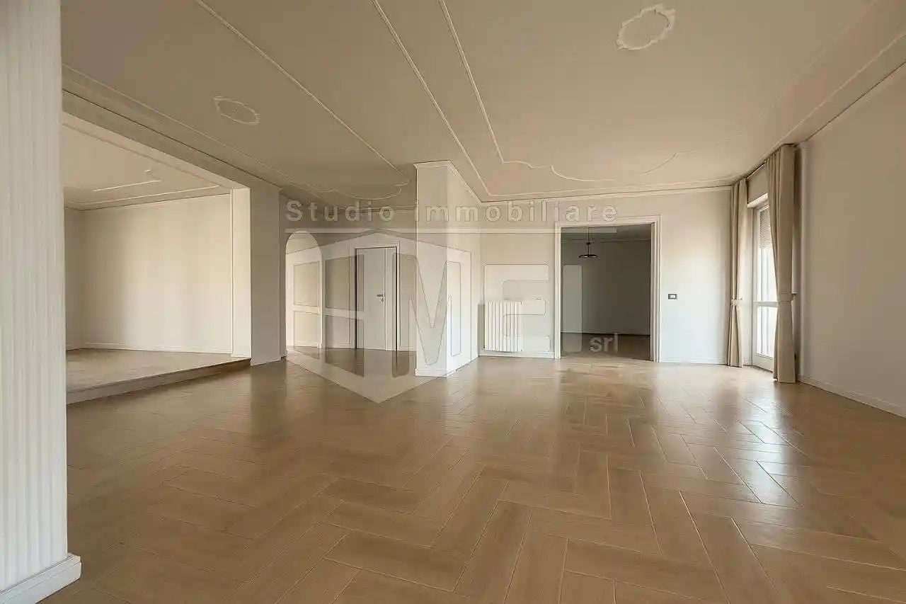 Appartamento via Calzabigi  4, Calzabigi, Livorno - foto 3