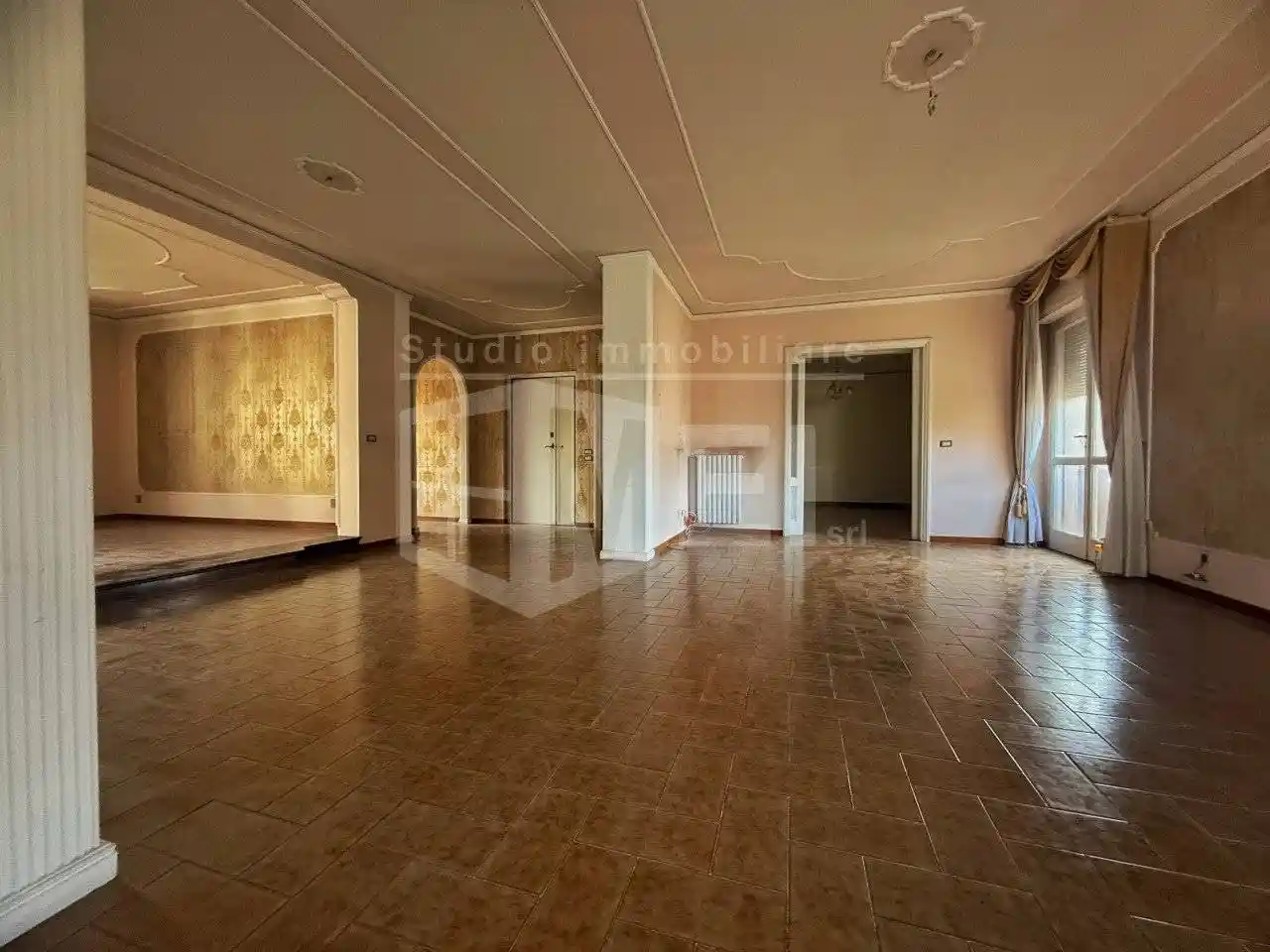 Appartamento via Calzabigi  4, Calzabigi, Livorno - foto 4