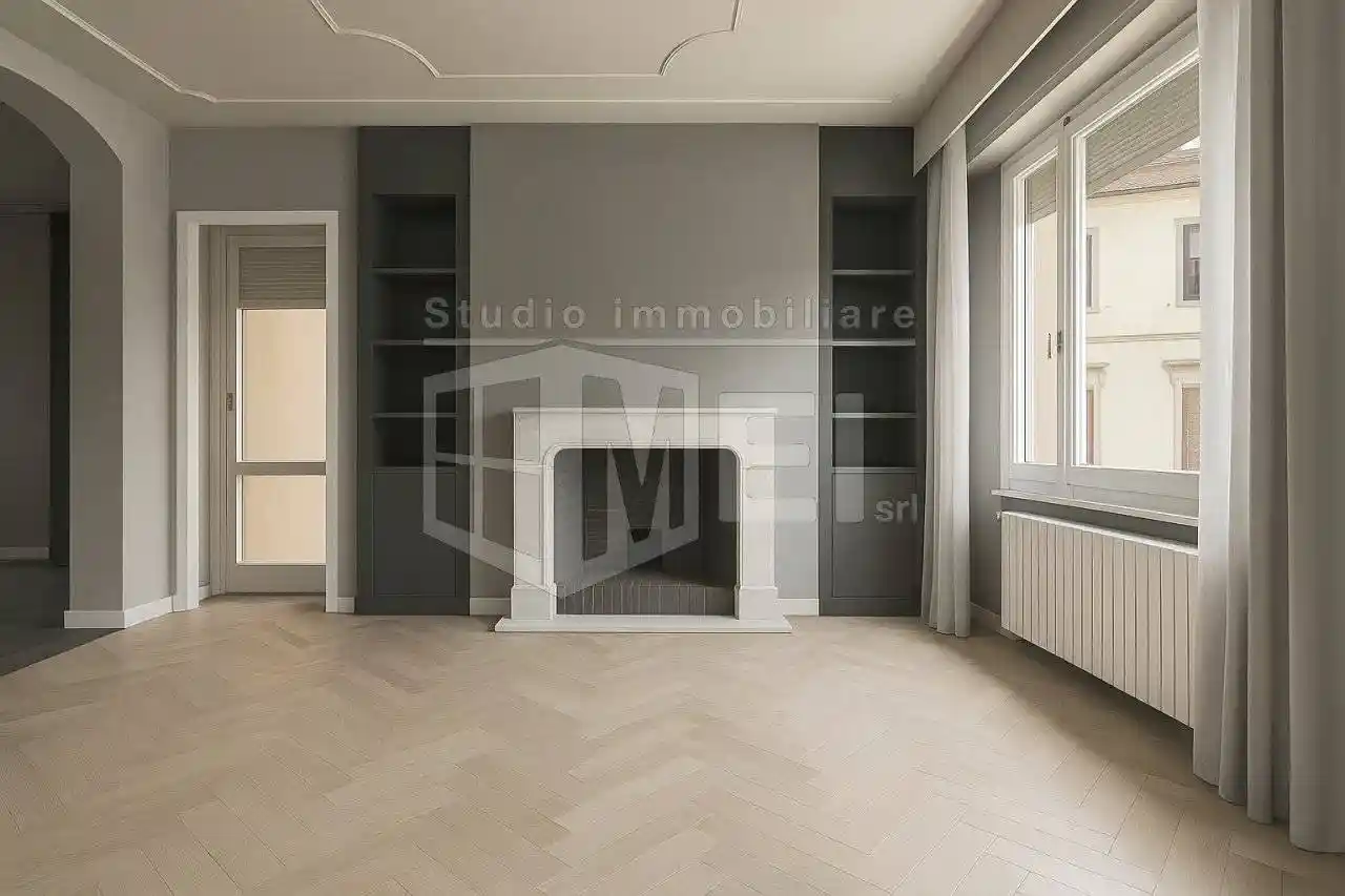 Appartamento via Calzabigi  4, Calzabigi, Livorno - foto 5