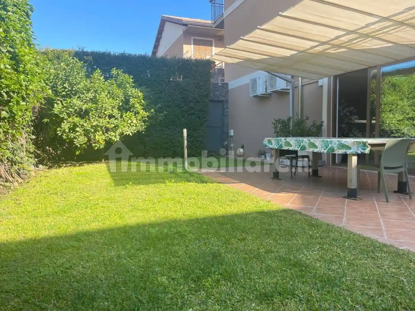 Villa in vendita a San Giovanni la Punta