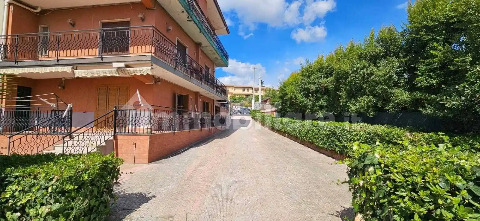 Villa in vendita a Mascalucia