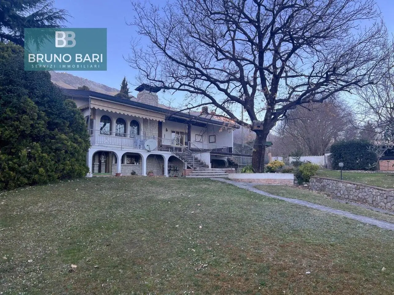 Casa indipendente in vendita a Aviano