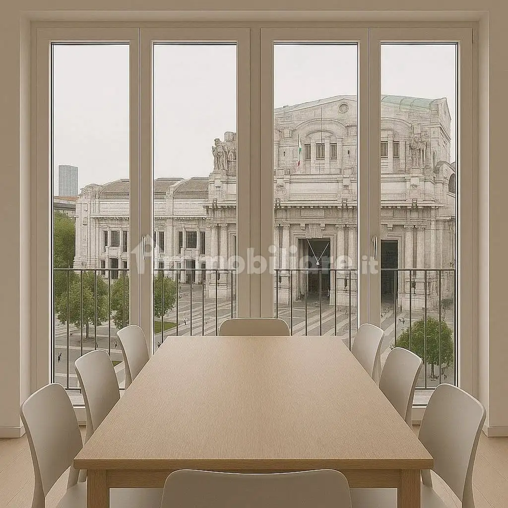 Apartment in vendita a Milan
