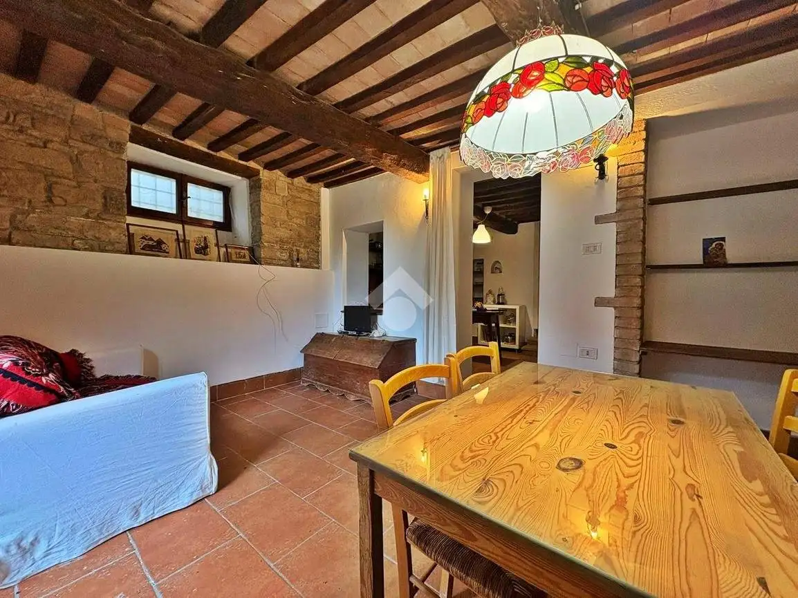 Rustico - Casale in vendita a Assisi