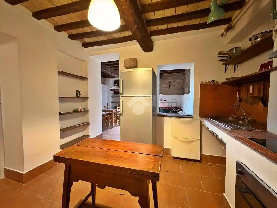 Rustico Loc. San Presto 1, Porziano, Pian della Pieve, San Presto, Assisi - foto 5