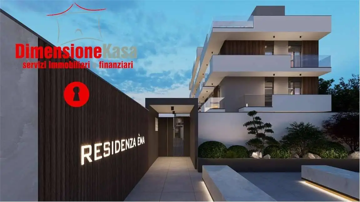 Appartamento in vendita a Marigliano