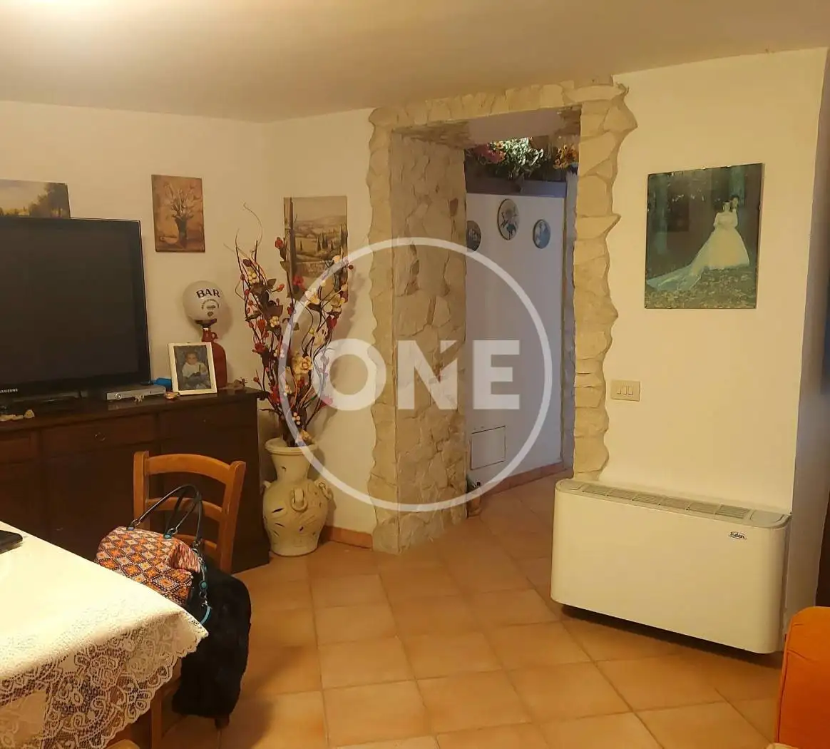 Appartamento in vendita a Tagliacozzo