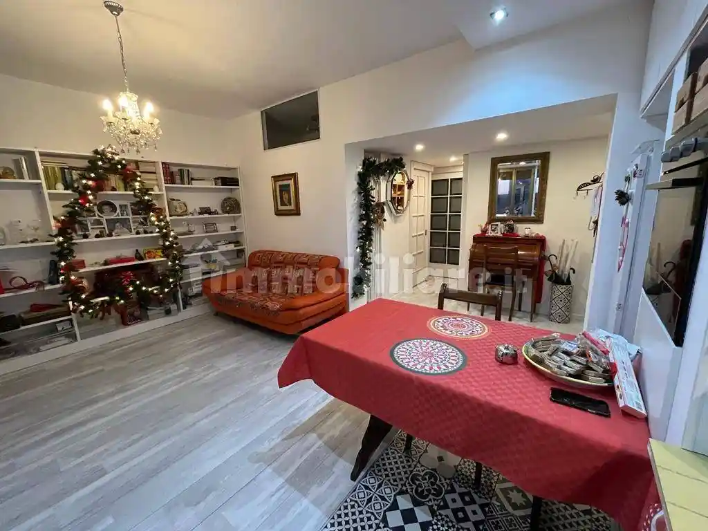 Appartamento in vendita a Mediglia