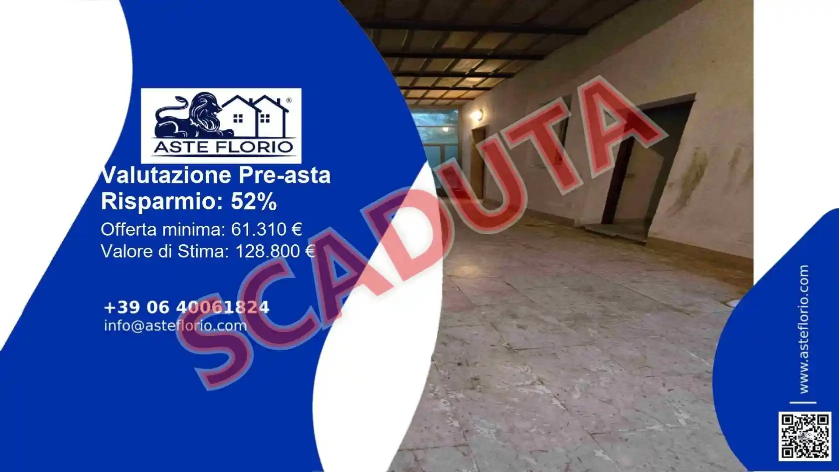 Appartamento in vendita a Erice