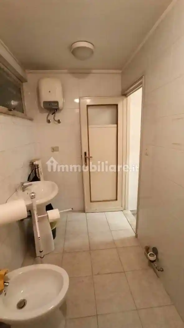 Appartamento corso Alcide De Gasperi 274/4, Poggiofranco, Bari - foto 5