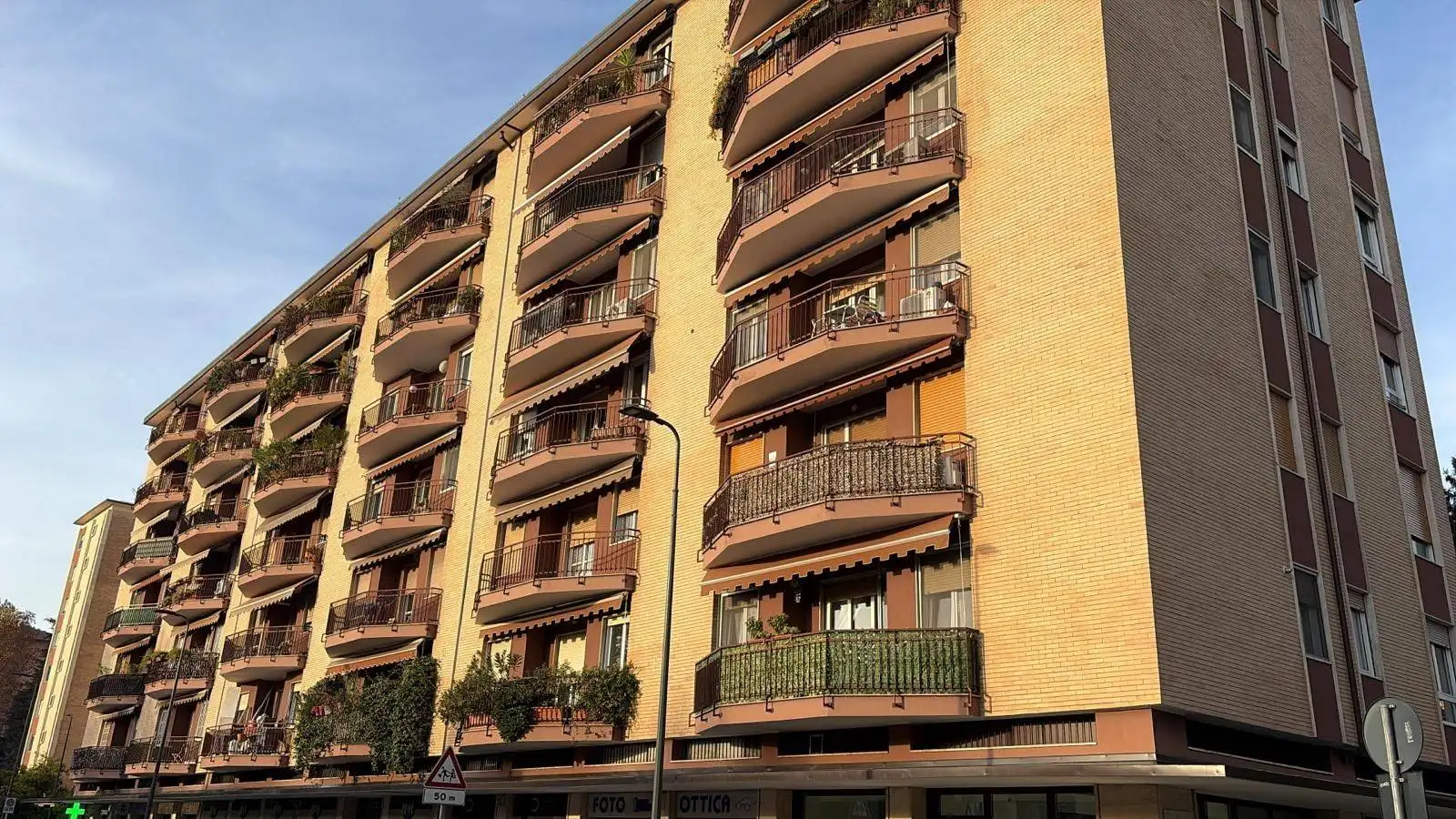 Apartment in vendita a Milan