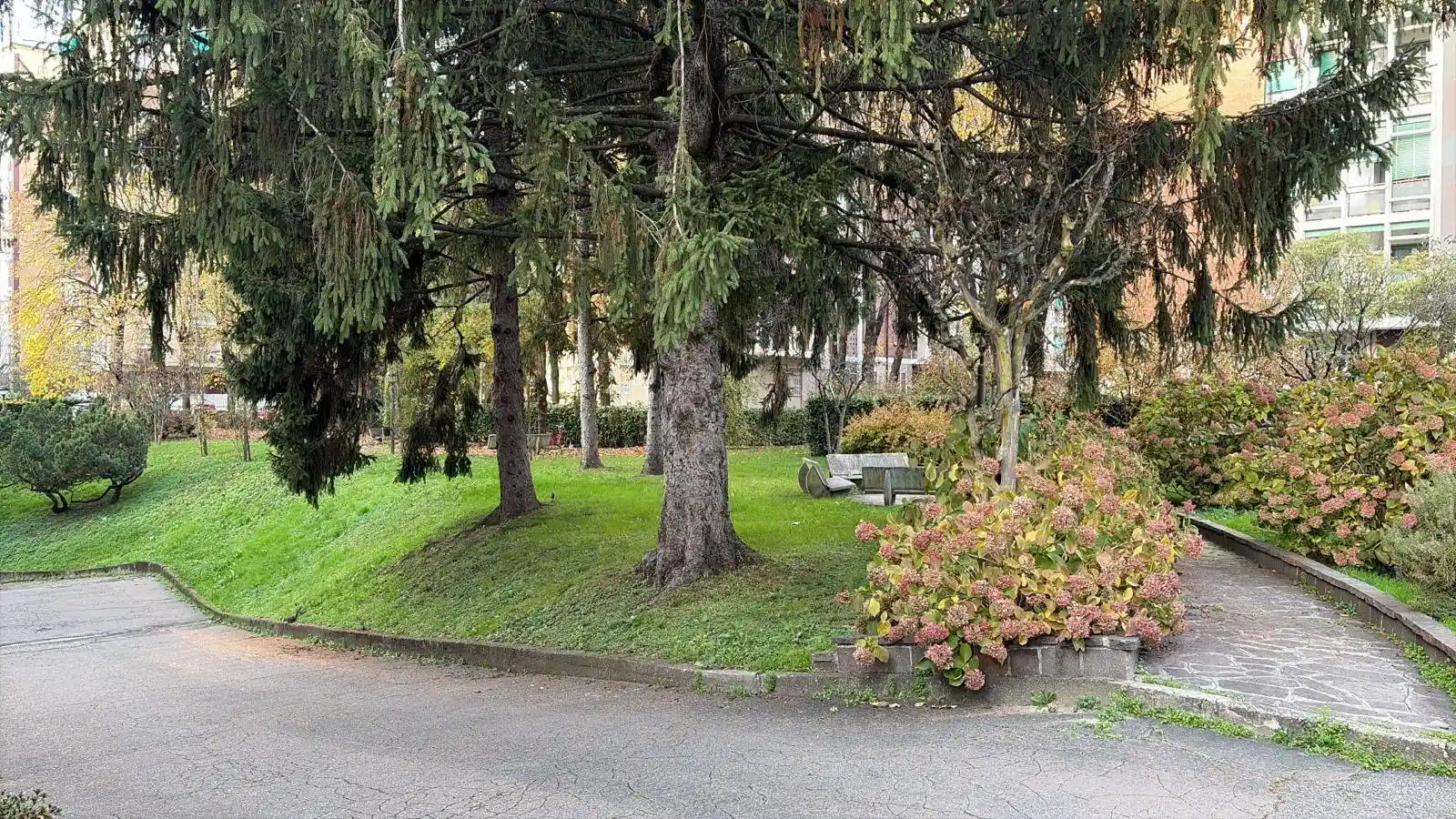 Bilocale via Delle Ande 5, Gallaratese, Milano - foto 2