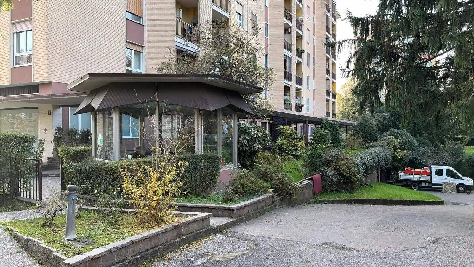 Bilocale via Delle Ande 5, Gallaratese, Milano - foto 3