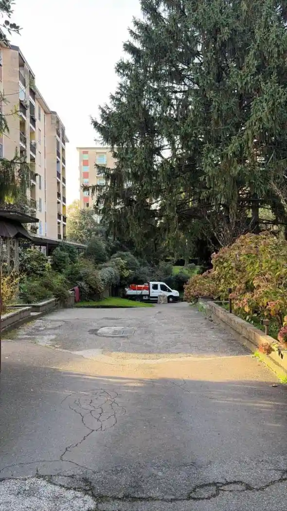 Bilocale via Delle Ande 5, Gallaratese, Milano - foto 4