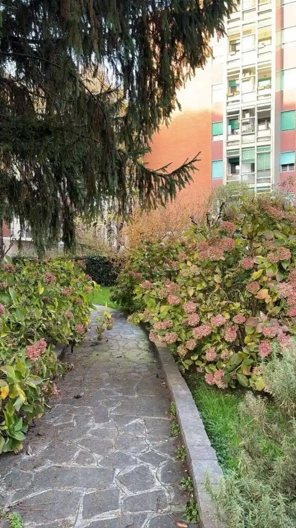 Bilocale via Delle Ande 5, Gallaratese, Milano - foto 5