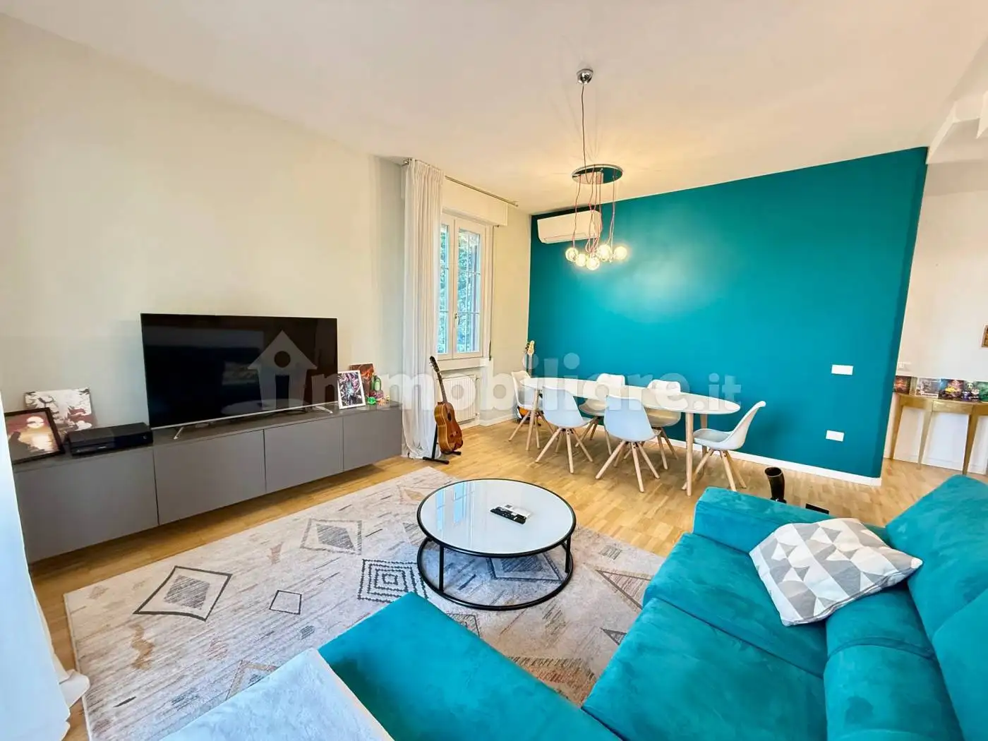 Appartamento in vendita a Brescia