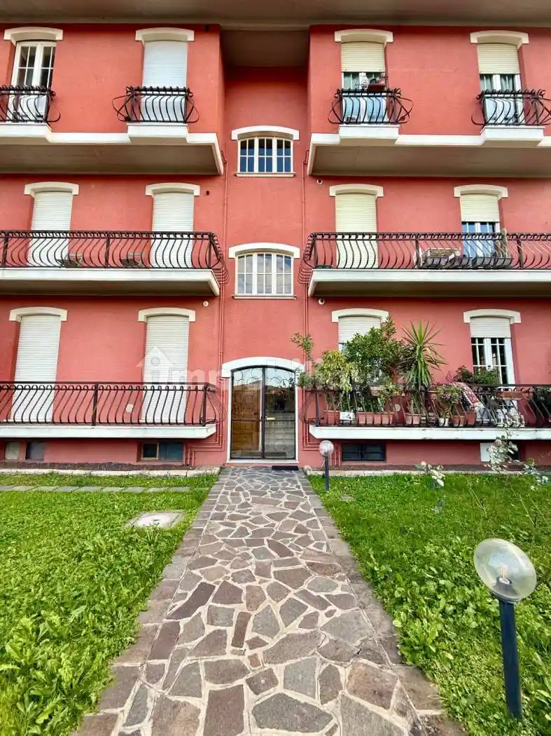 Quadrilocale via dello Zoccolo, Sant'Anna, Brescia - foto 3