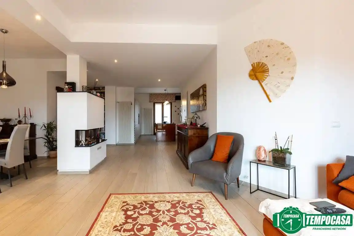 Attico via Sarzana 969, La Pieve - San Venerio, La Spezia - foto 2