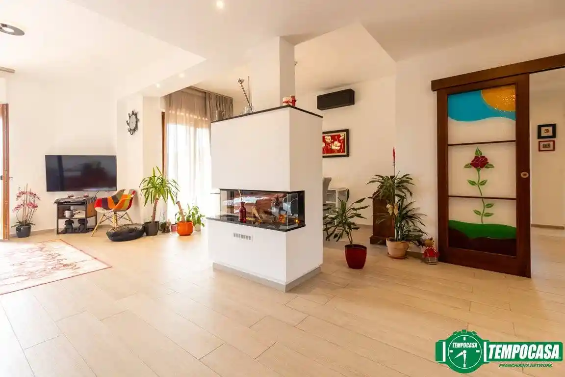 Attico via Sarzana 969, La Pieve - San Venerio, La Spezia - foto 3