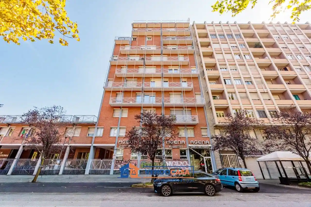 Attico - Mansarda in vendita a Torino