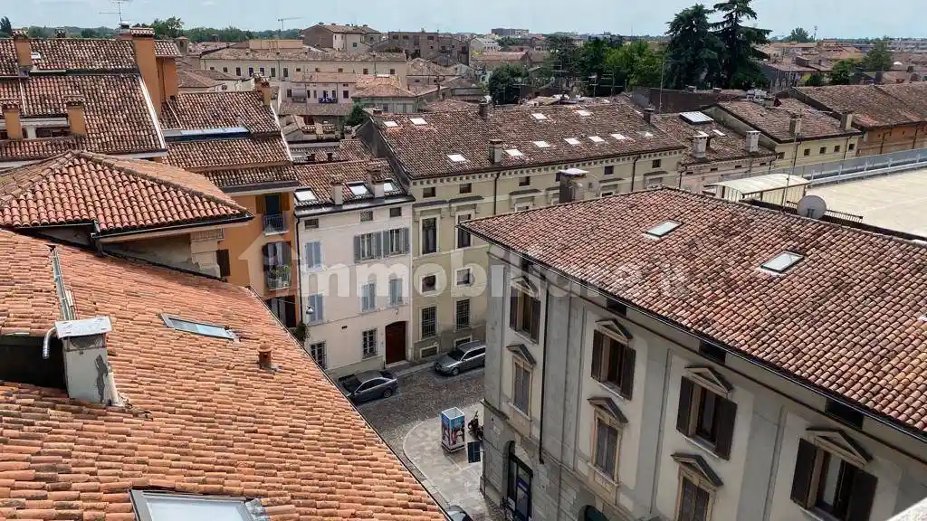 Appartamento in vendita a Mantova