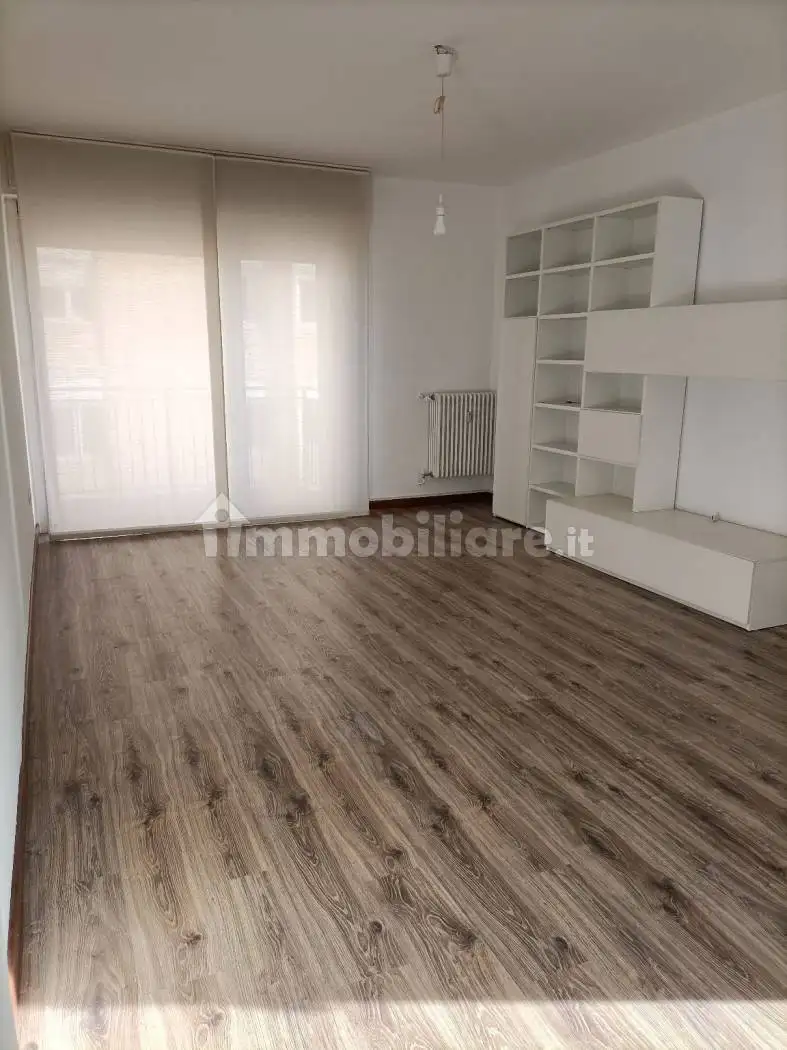 Appartamento in affitto a Trento