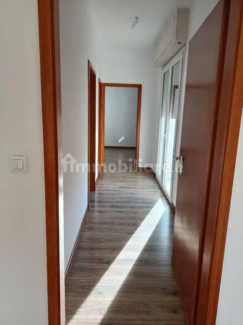 Trilocale viale Nepomuceno Bolognini 8, Bolghera - Ospedale, Trento - foto 3
