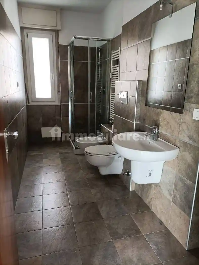 Trilocale viale Nepomuceno Bolognini 8, Bolghera - Ospedale, Trento - foto 4