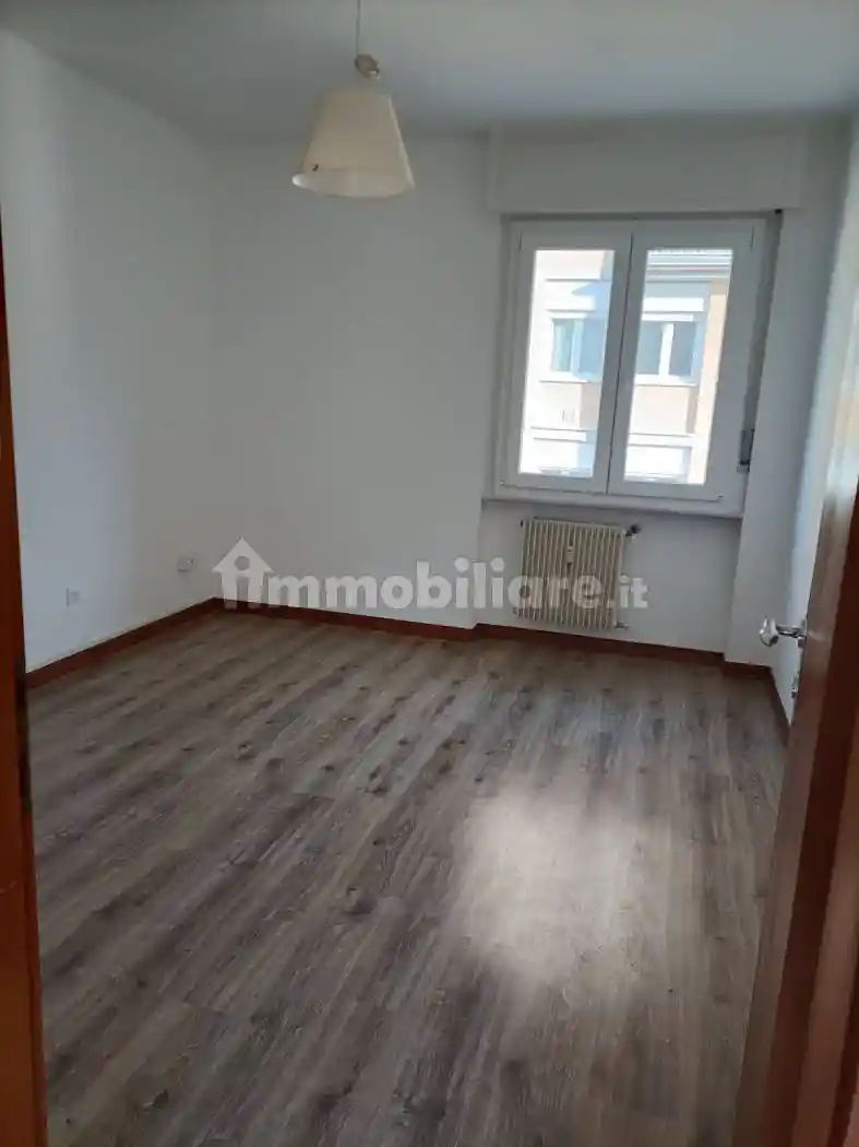Trilocale viale Nepomuceno Bolognini 8, Bolghera - Ospedale, Trento - foto 5